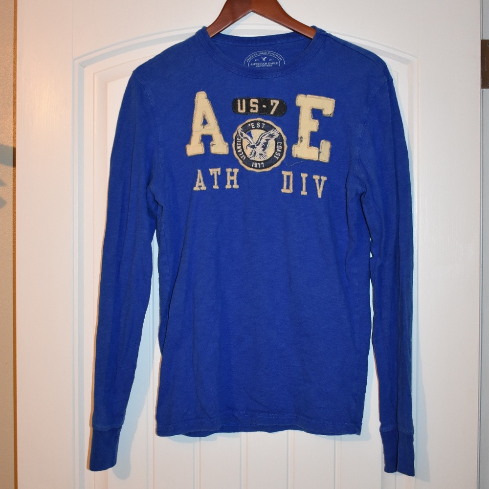 sm AE long Sleeve